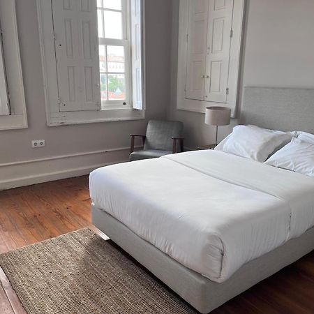 Porto Republica Ribeira Hotel Kültér fotó