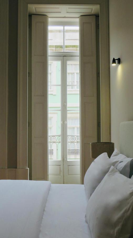 Porto Republica Ribeira Hotel Kültér fotó