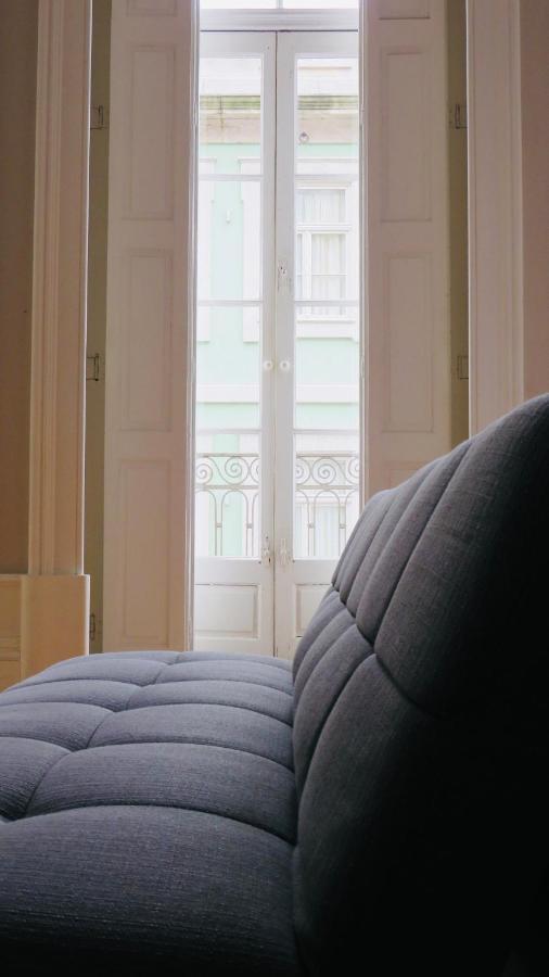 Porto Republica Ribeira Hotel Kültér fotó
