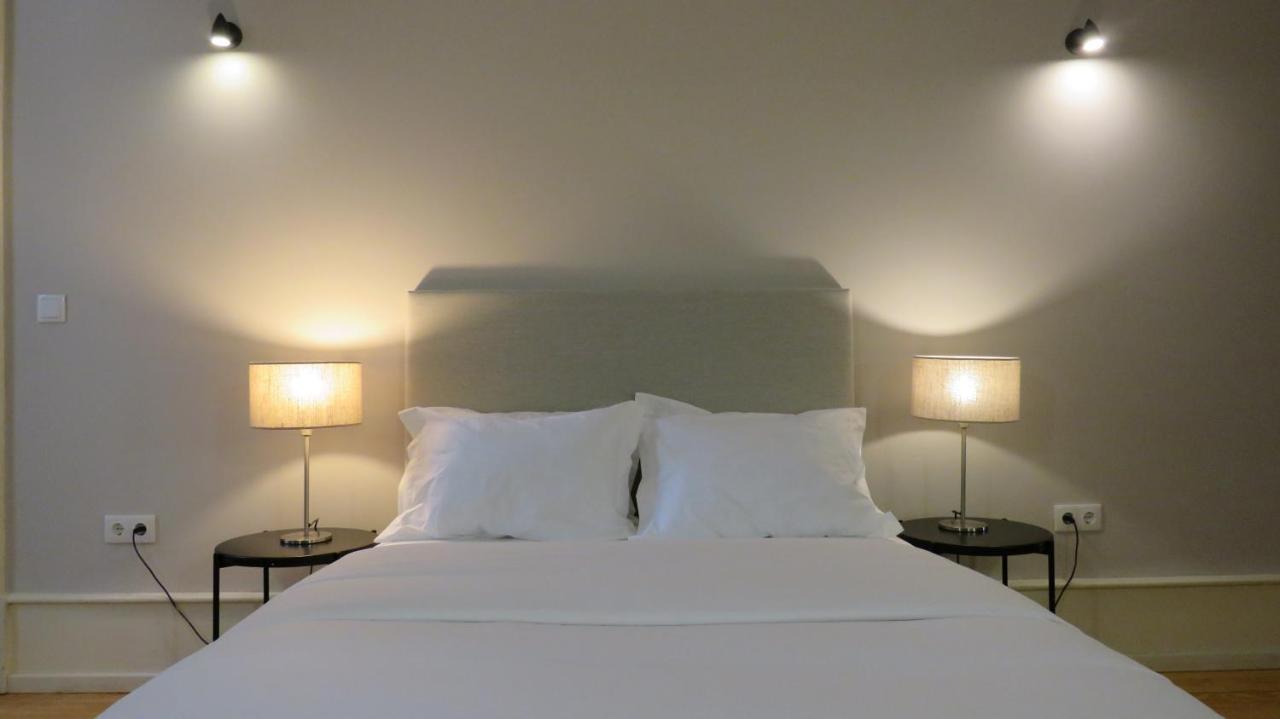 Porto Republica Ribeira Hotel Kültér fotó