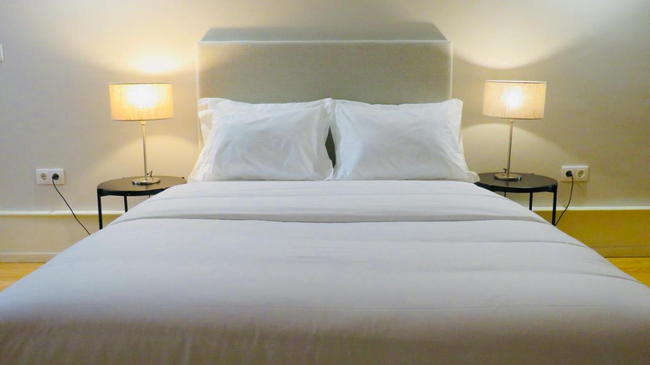 Porto Republica Ribeira Hotel Kültér fotó