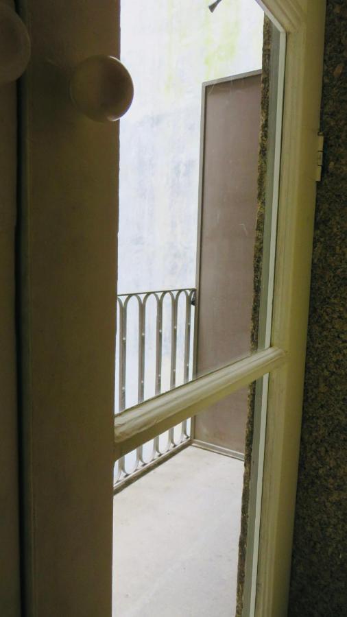 Porto Republica Ribeira Hotel Kültér fotó