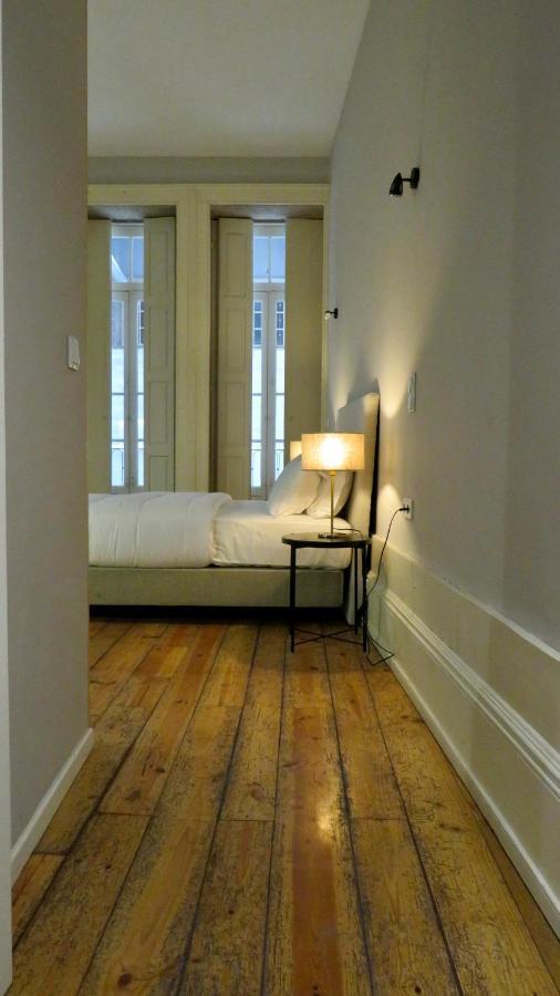 Porto Republica Ribeira Hotel Kültér fotó