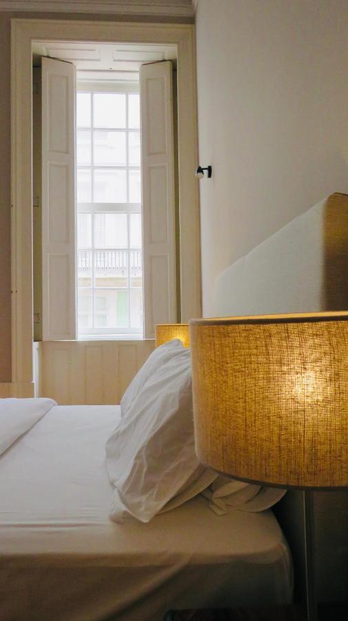 Porto Republica Ribeira Hotel Kültér fotó