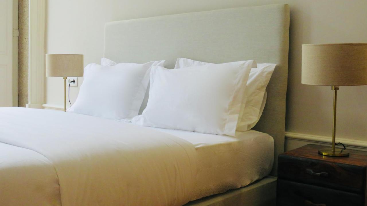 Porto Republica Ribeira Hotel Kültér fotó