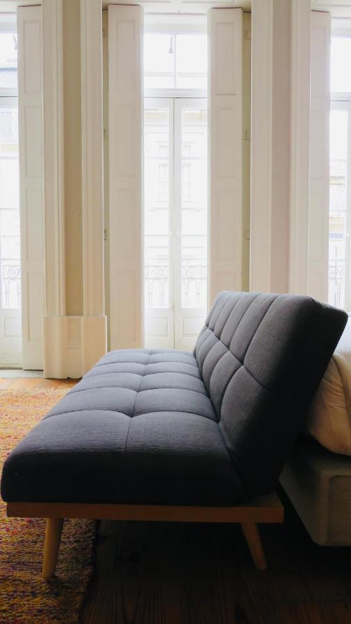 Porto Republica Ribeira Hotel Kültér fotó