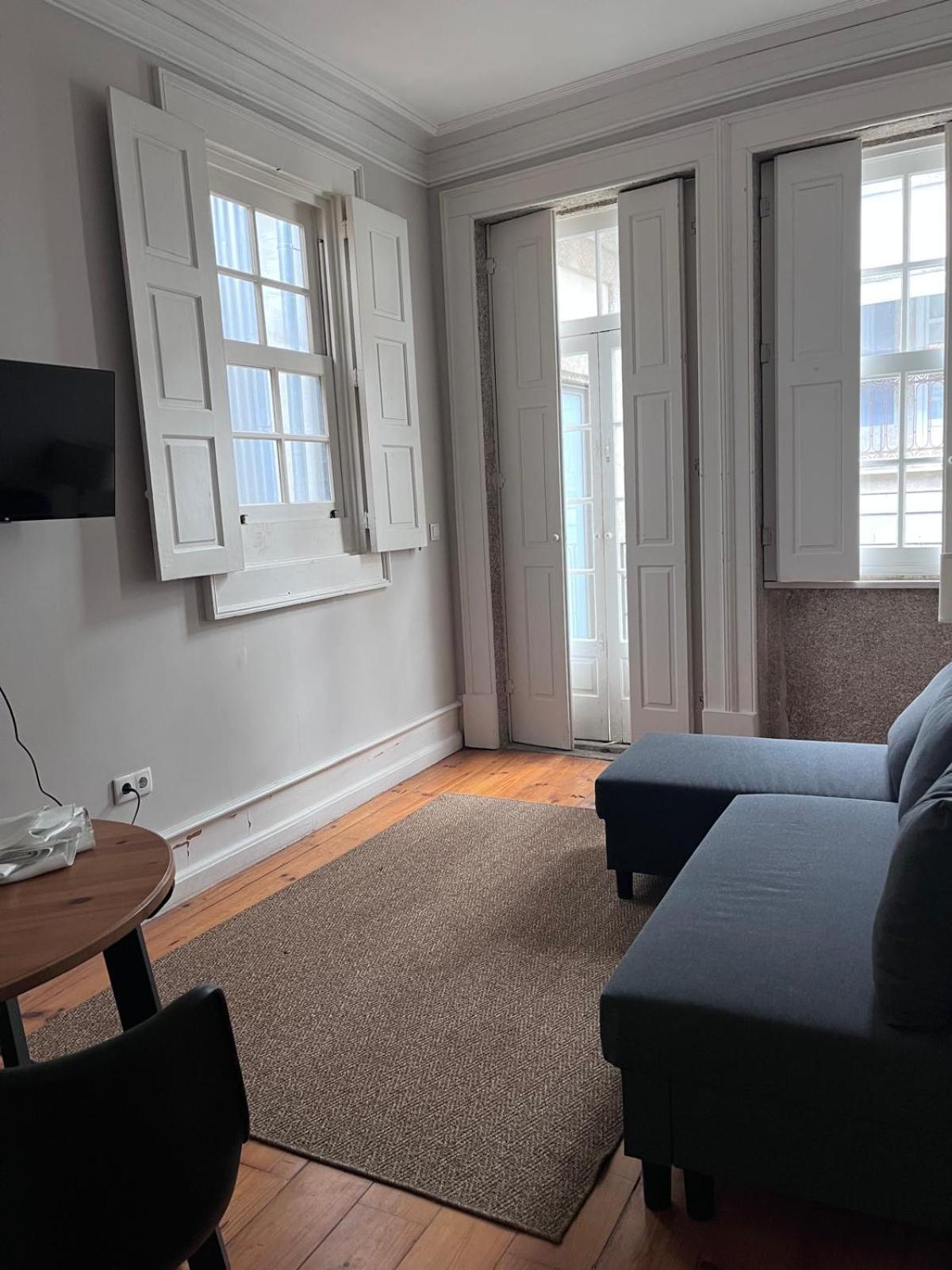 Porto Republica Ribeira Hotel Kültér fotó
